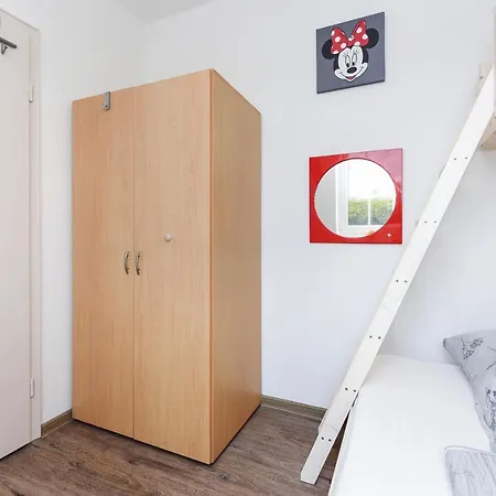 Watt_n Huus Holiday home